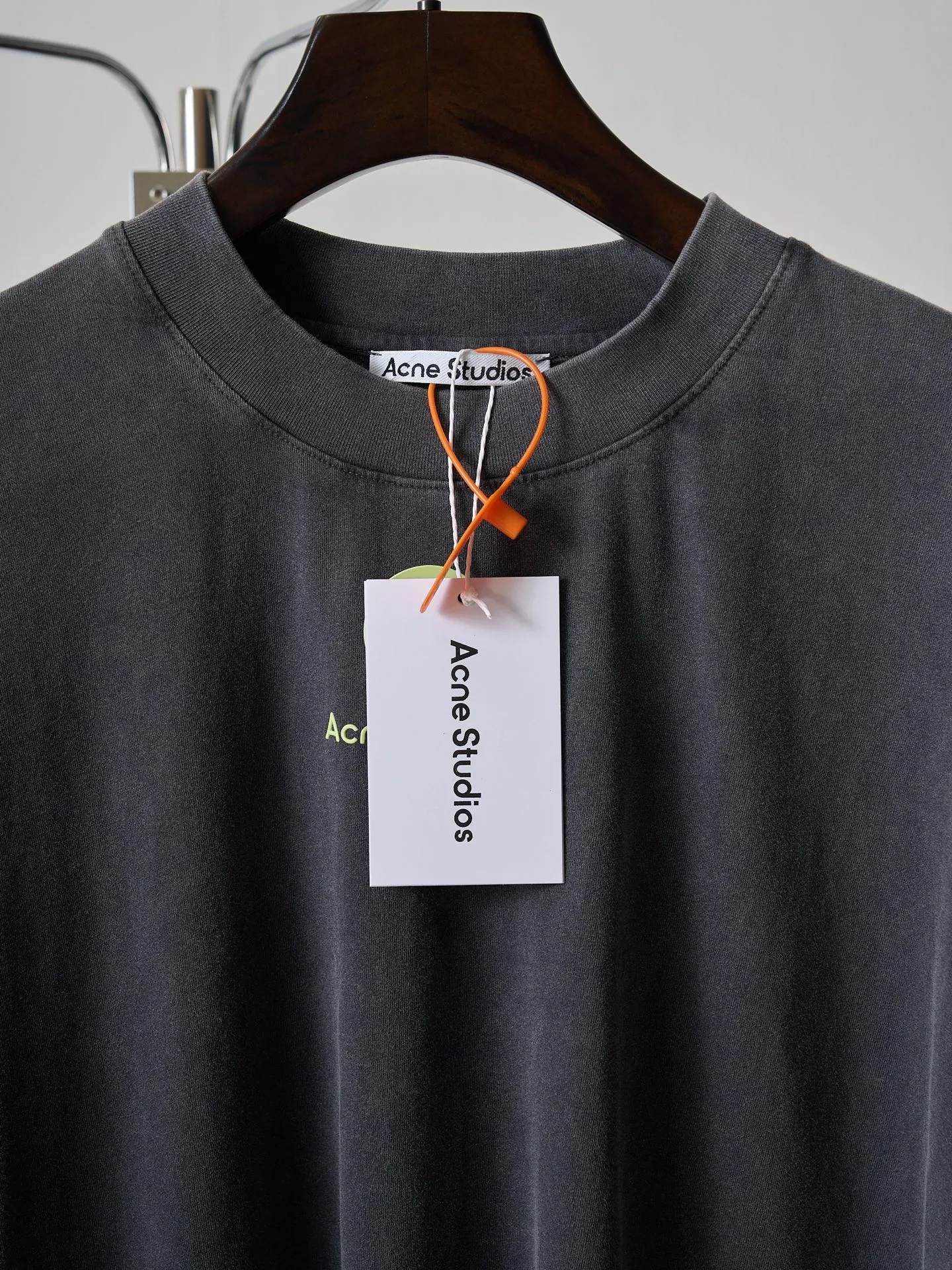 【 】Acne Studios 【In Stock】S M L XL